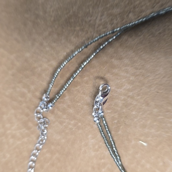 Lia Sophia Necklace - Picture 8 of 8